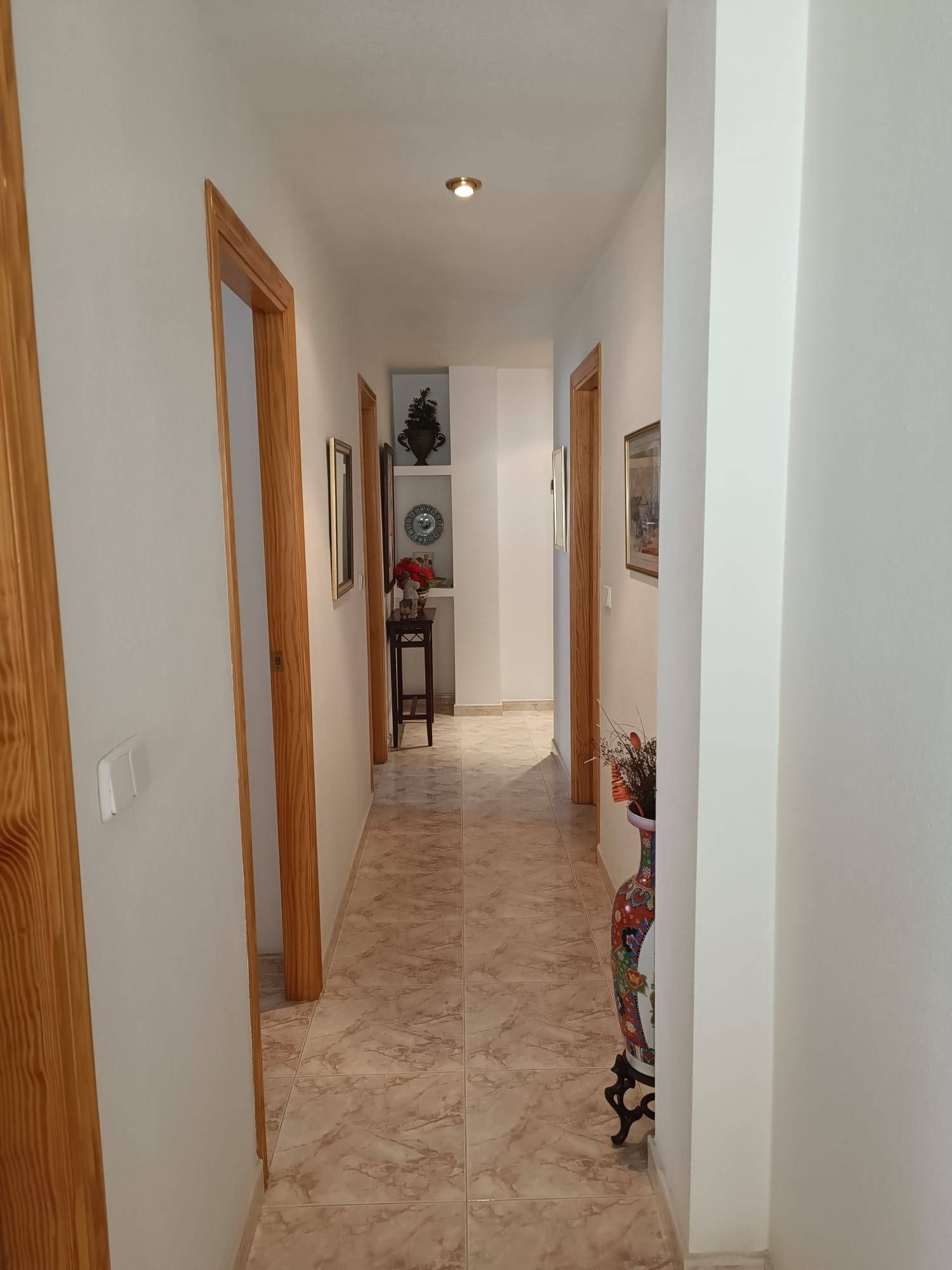  te koop appartement Santiago De La Ribera Mar Menor 5