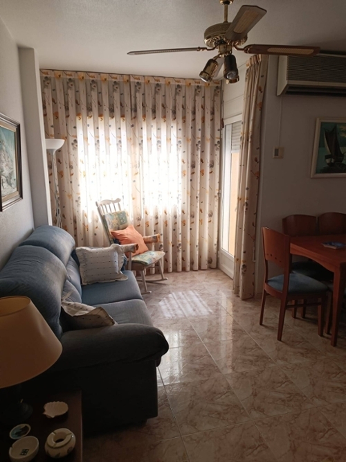 Santiago De La Ribera Mar Menor Wohnung Bild 6282925