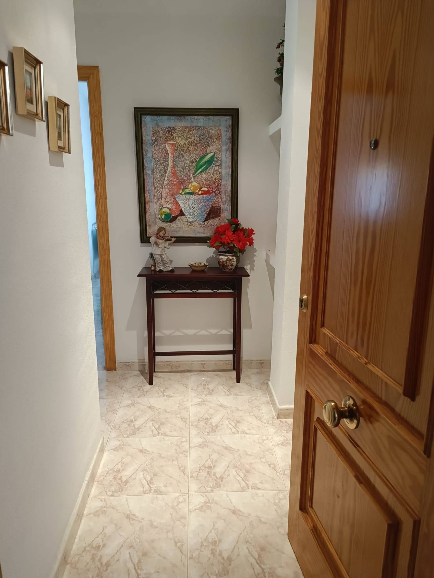  te koop appartement Santiago De La Ribera Mar Menor 4