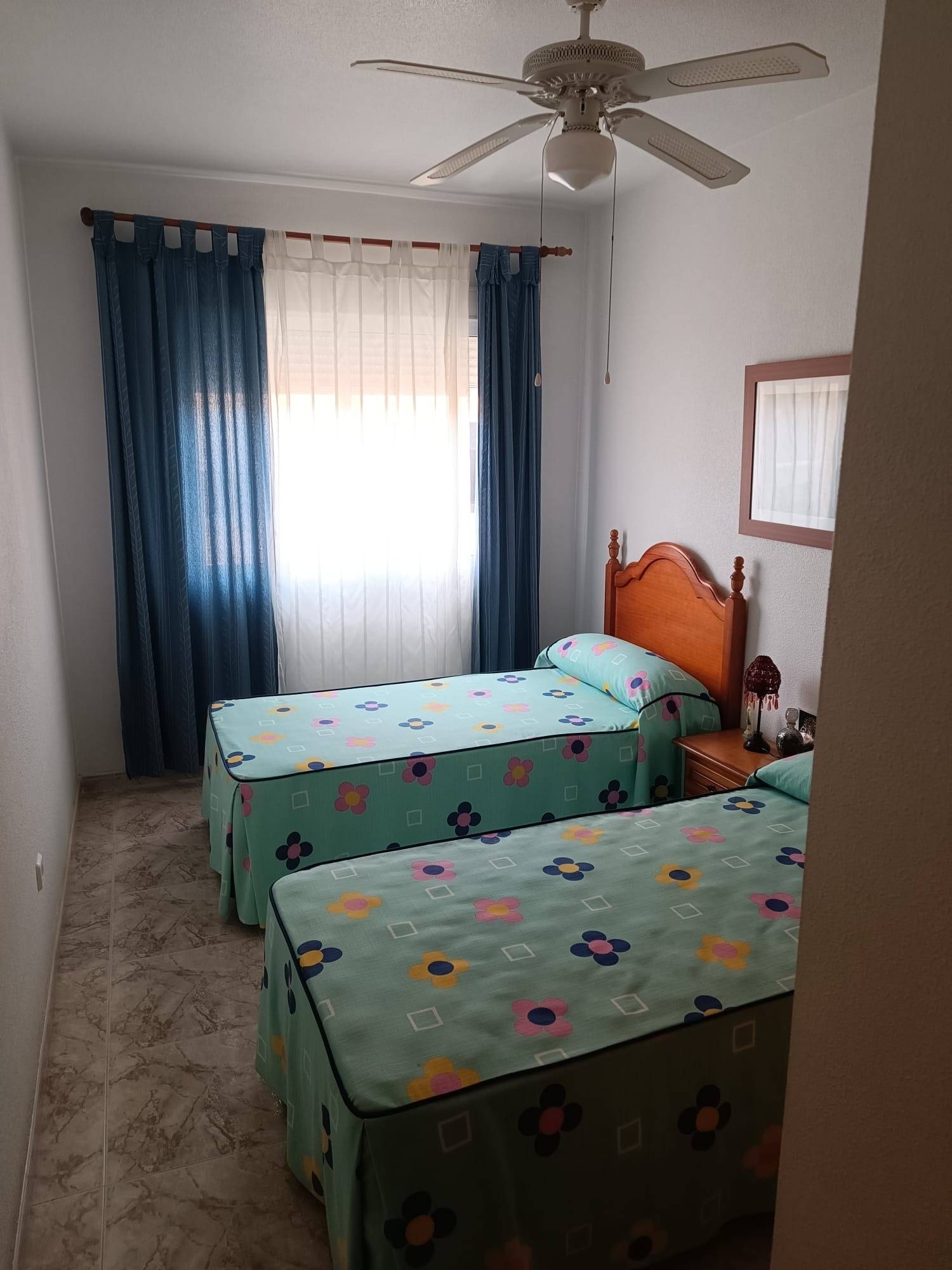  te koop appartement Santiago De La Ribera Mar Menor 7