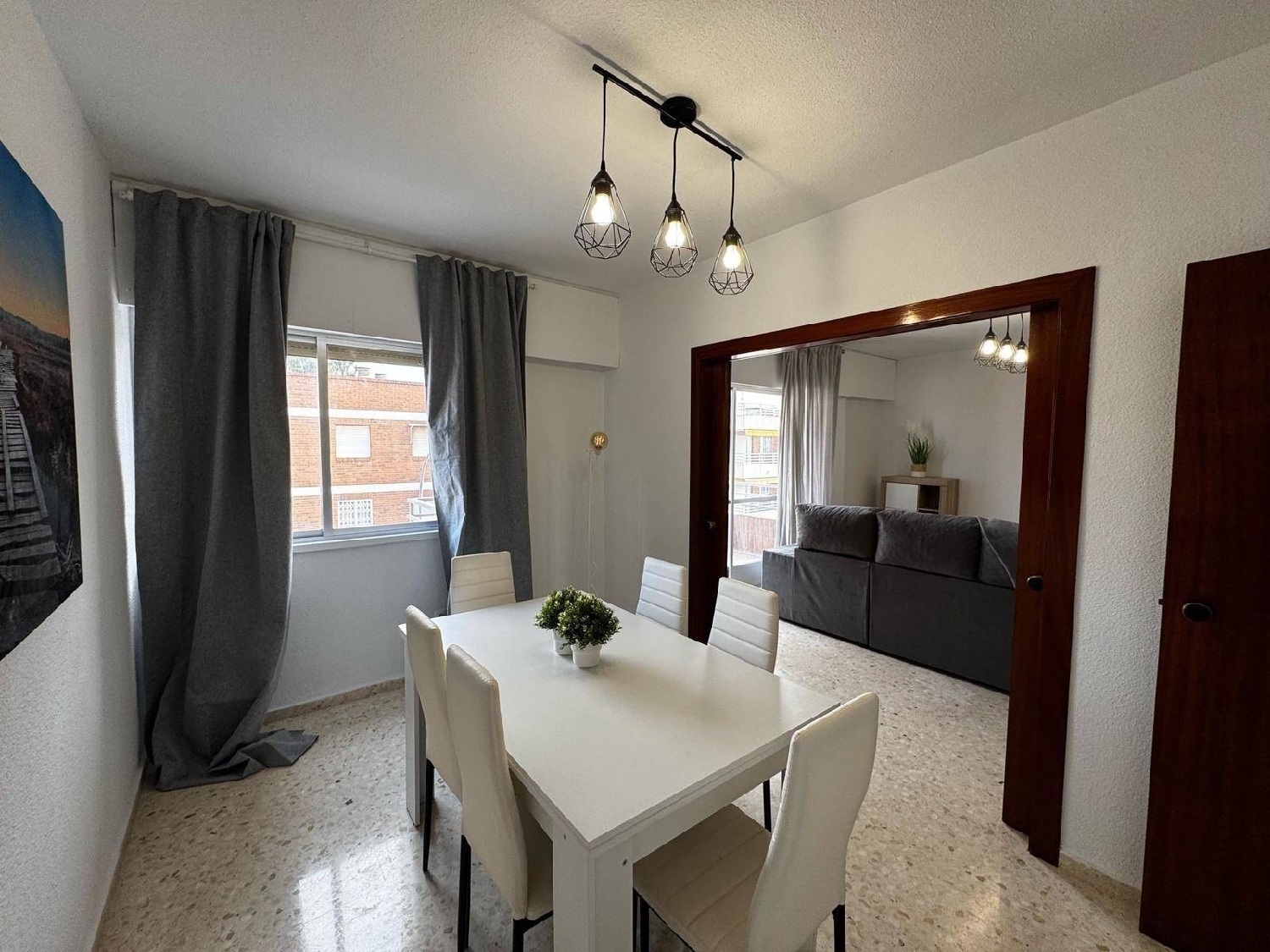  for sale apartment Santiago De La Ribera Mar Menor 2