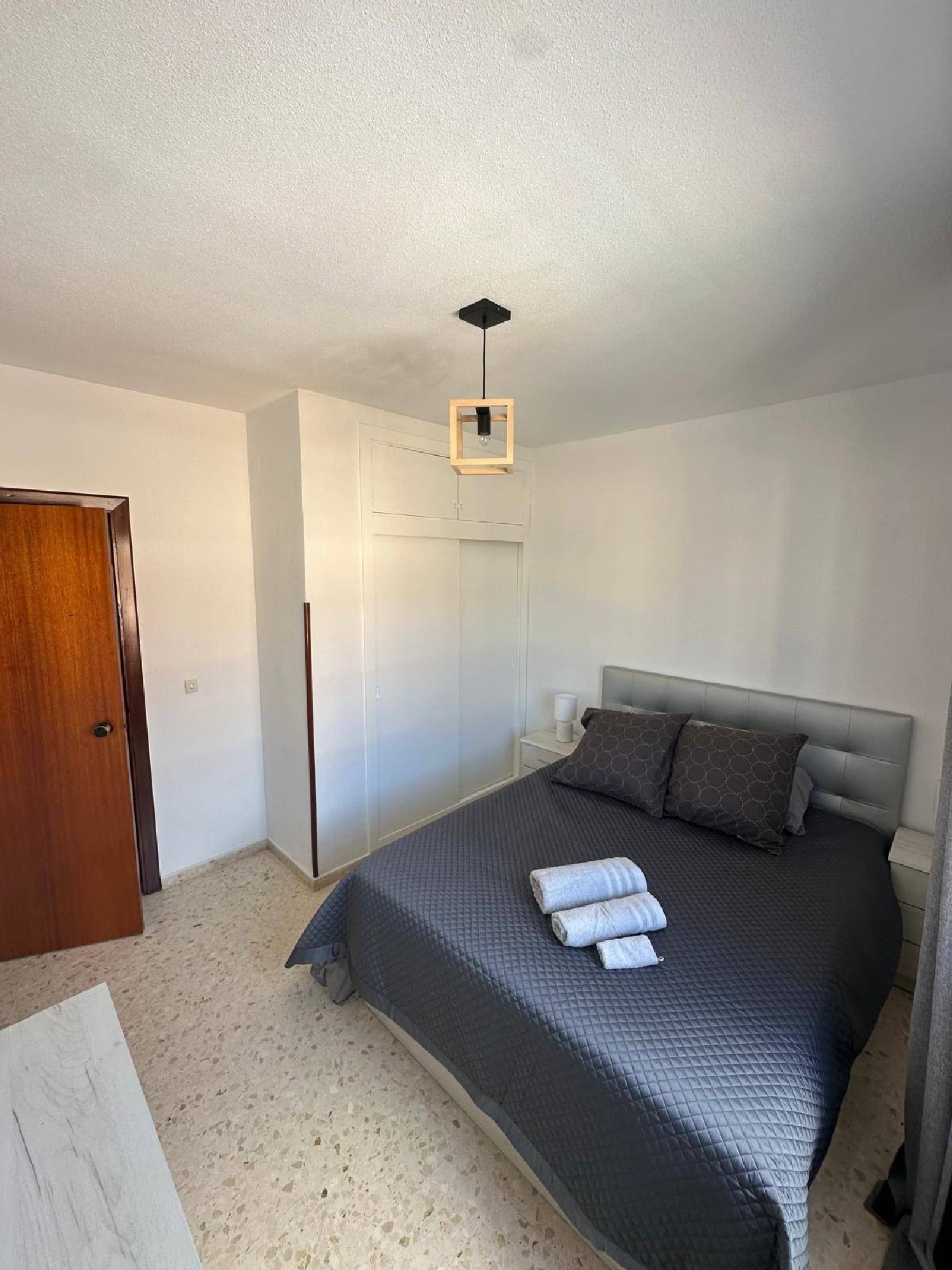  for sale apartment Santiago De La Ribera Mar Menor 5