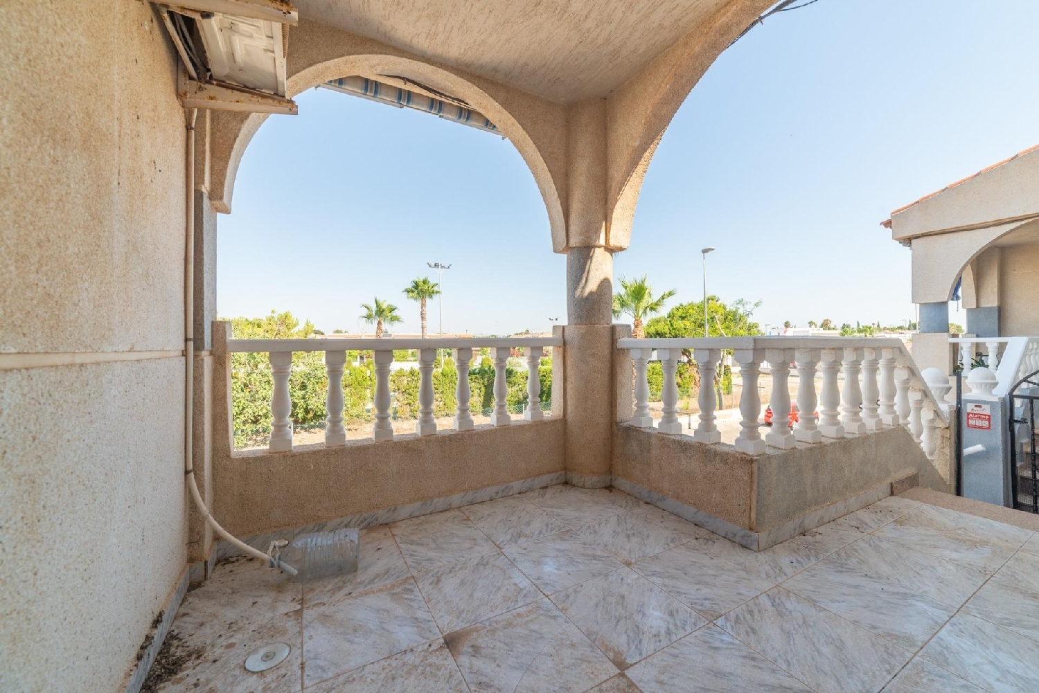  te koop appartement Santiago De La Ribera Mar Menor 5