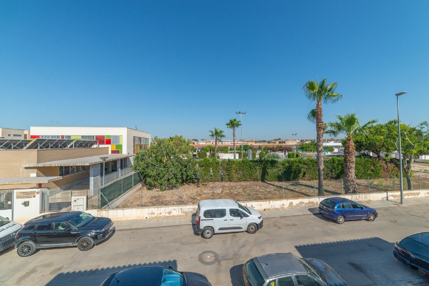  te koop appartement Santiago De La Ribera Mar Menor 7