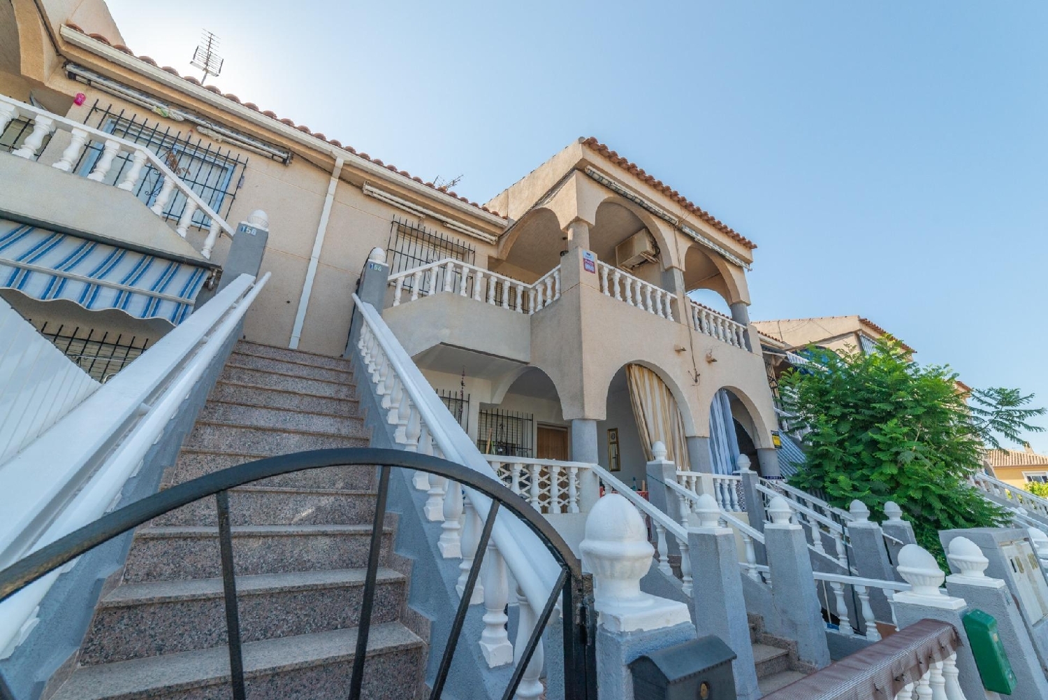 te koop appartement Santiago De La Ribera Mar Menor 2