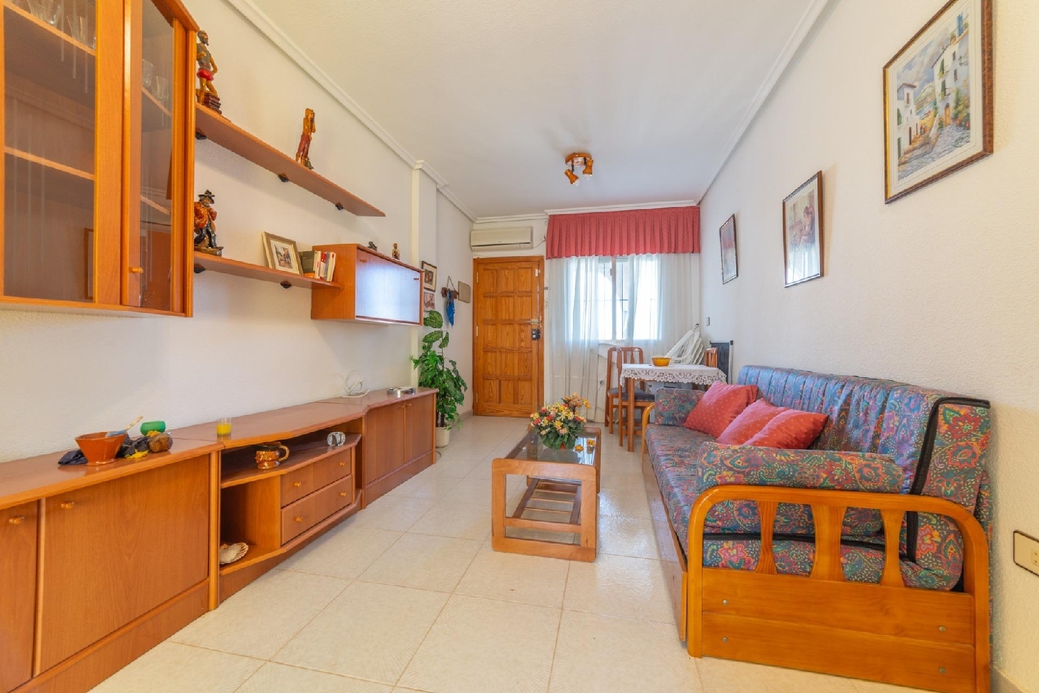 te koop appartement Santiago De La Ribera Mar Menor 8