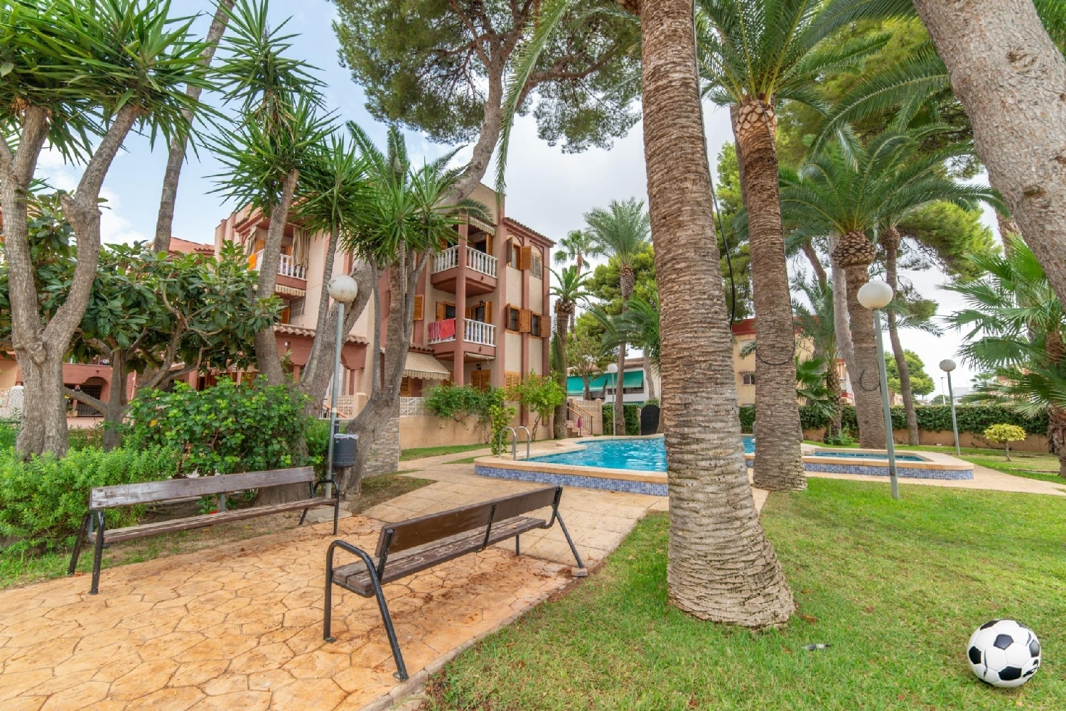  kaufen Wohnung Santiago De La Ribera Mar Menor 1