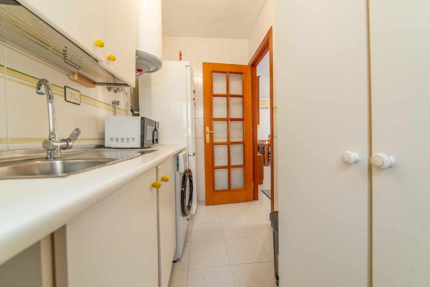  kaufen Wohnung Santiago De La Ribera Mar Menor 7