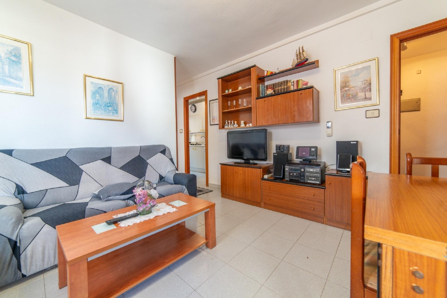  kaufen Wohnung Santiago De La Ribera Mar Menor 4