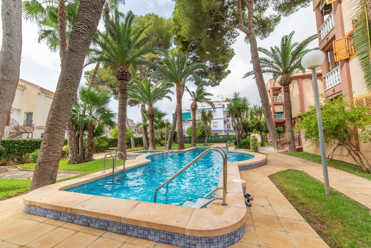 kaufen Wohnung Santiago De La Ribera Mar Menor 2