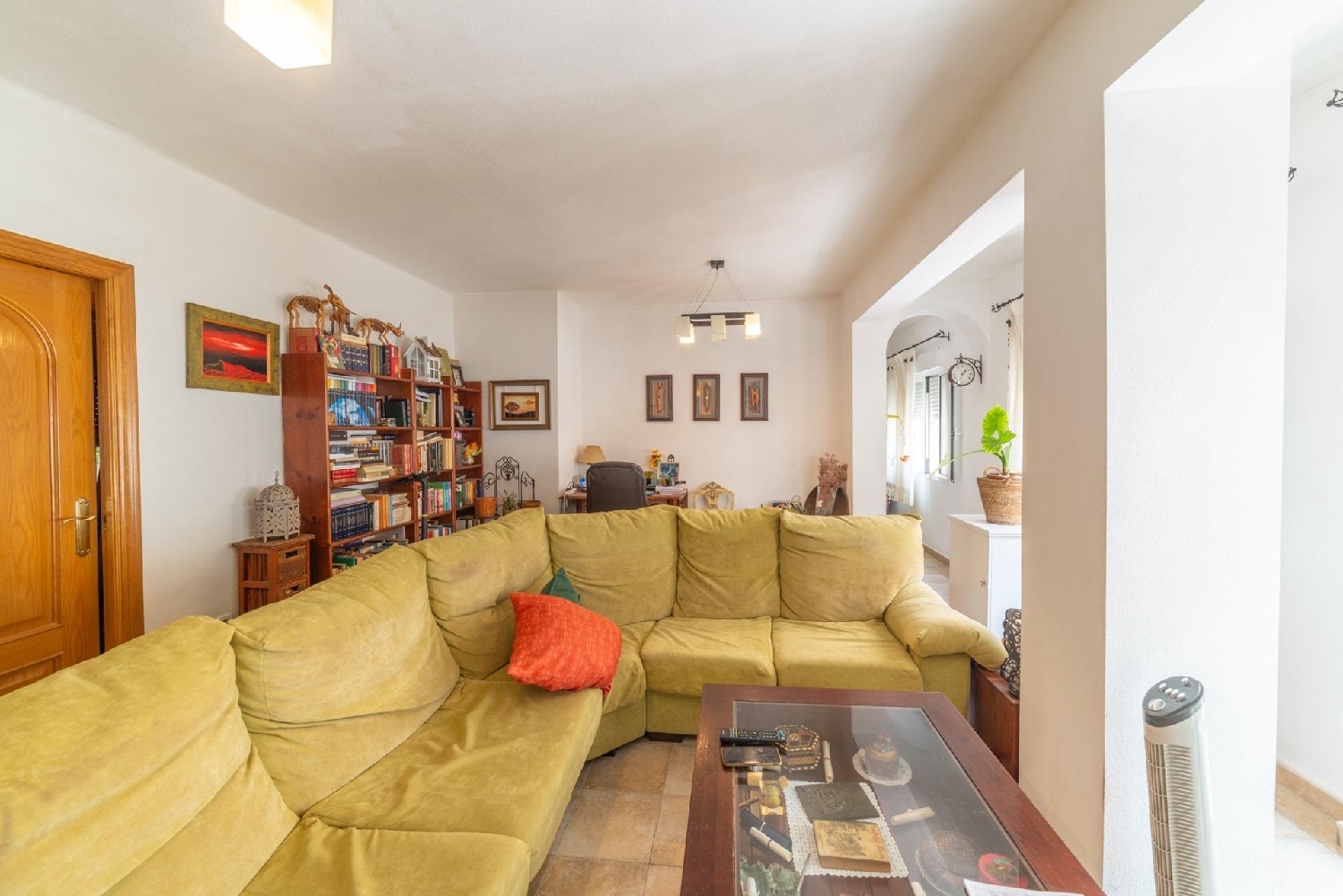  for sale apartment Santiago De La Ribera Mar Menor 4