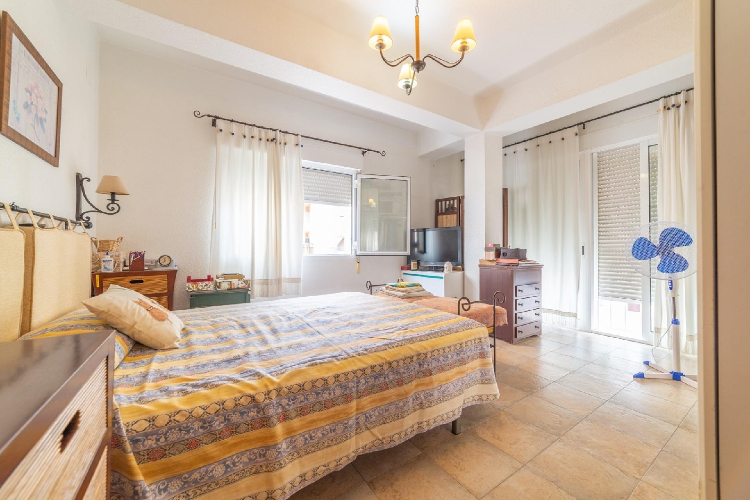  for sale apartment Santiago De La Ribera Mar Menor 6