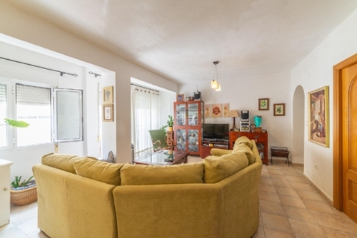 Santiago De La Ribera Mar Menor apartment foto 6283529