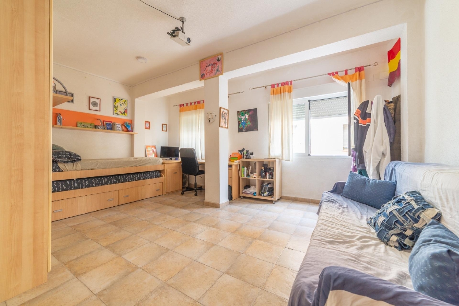  for sale apartment Santiago De La Ribera Mar Menor 8