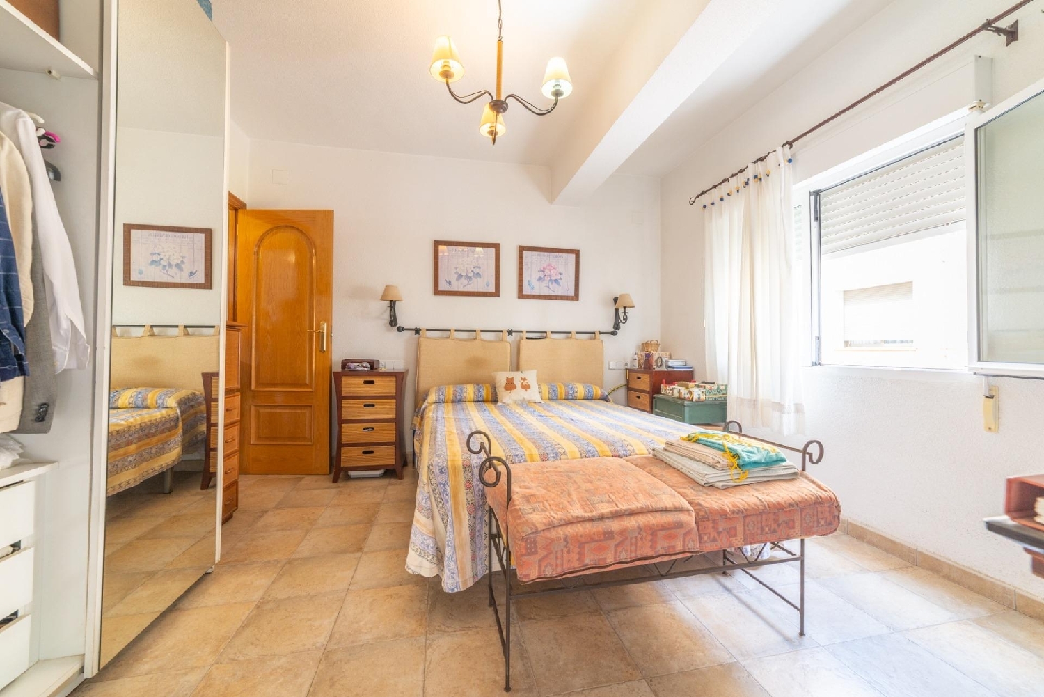  for sale apartment Santiago De La Ribera Mar Menor 7