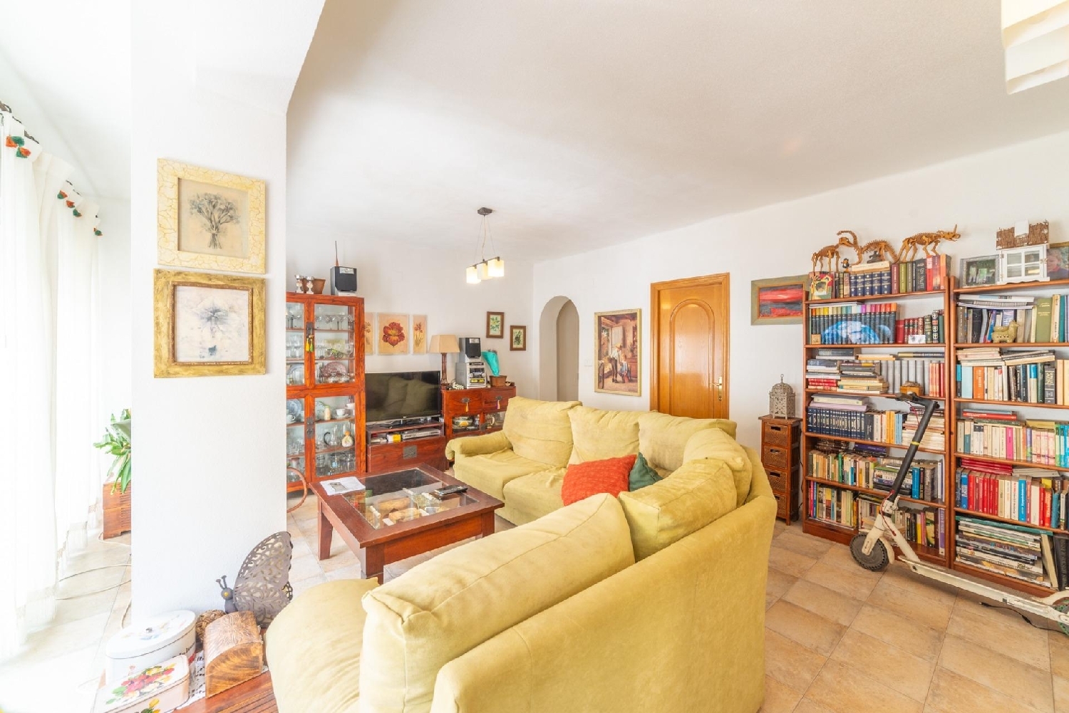 for sale apartment Santiago De La Ribera Mar Menor 3