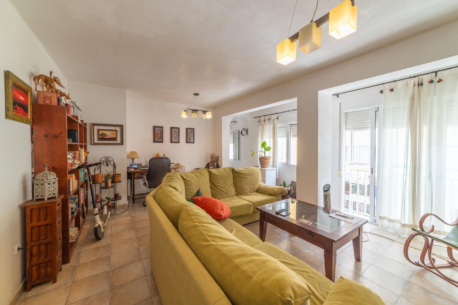 for sale apartment Santiago De La Ribera Mar Menor 2