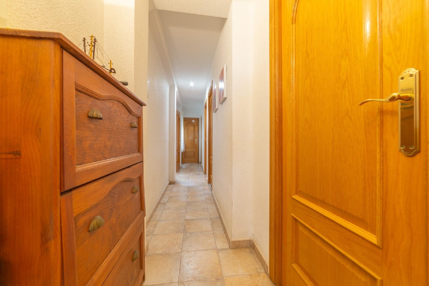 for sale apartment Santiago De La Ribera Mar Menor 5