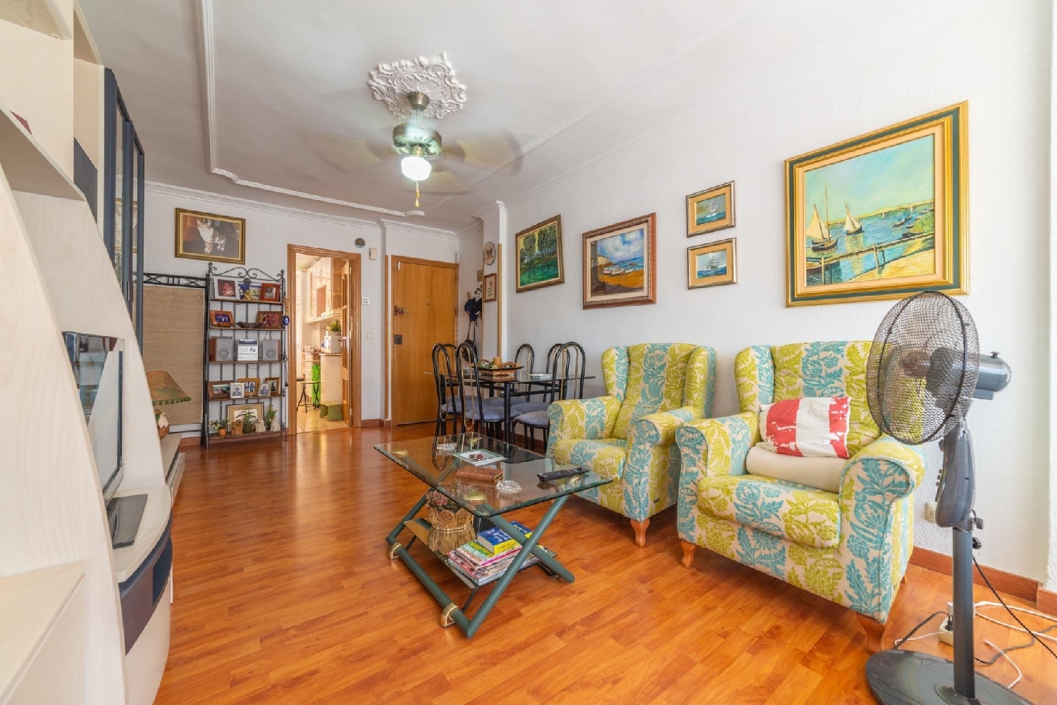  for sale apartment Santiago De La Ribera Mar Menor 5
