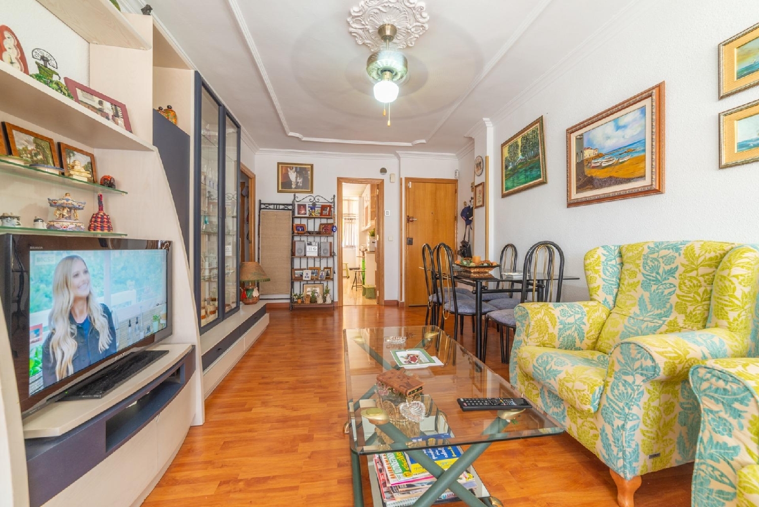 for sale apartment Santiago De La Ribera Mar Menor 2