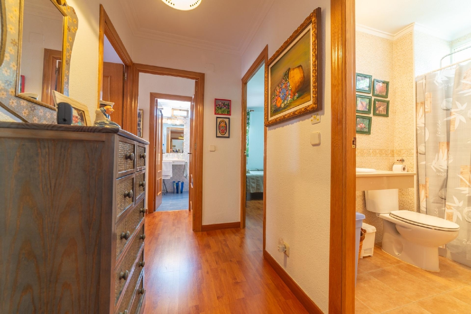  for sale apartment Santiago De La Ribera Mar Menor 8