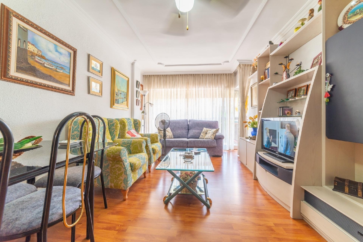  for sale apartment Santiago De La Ribera Mar Menor 4