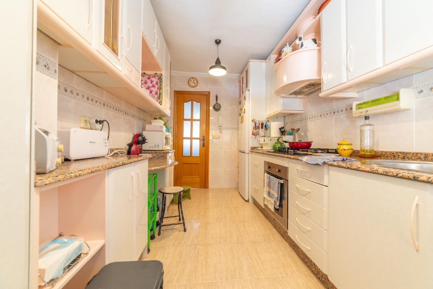  for sale apartment Santiago De La Ribera Mar Menor 7