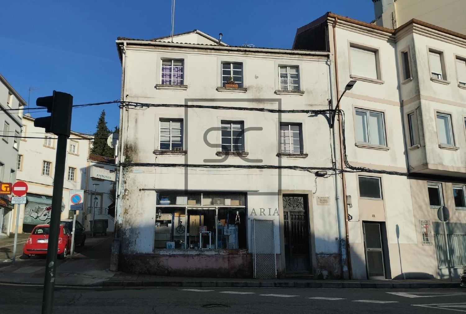  en venta apartamento Santiago De Compostela Santiago 2