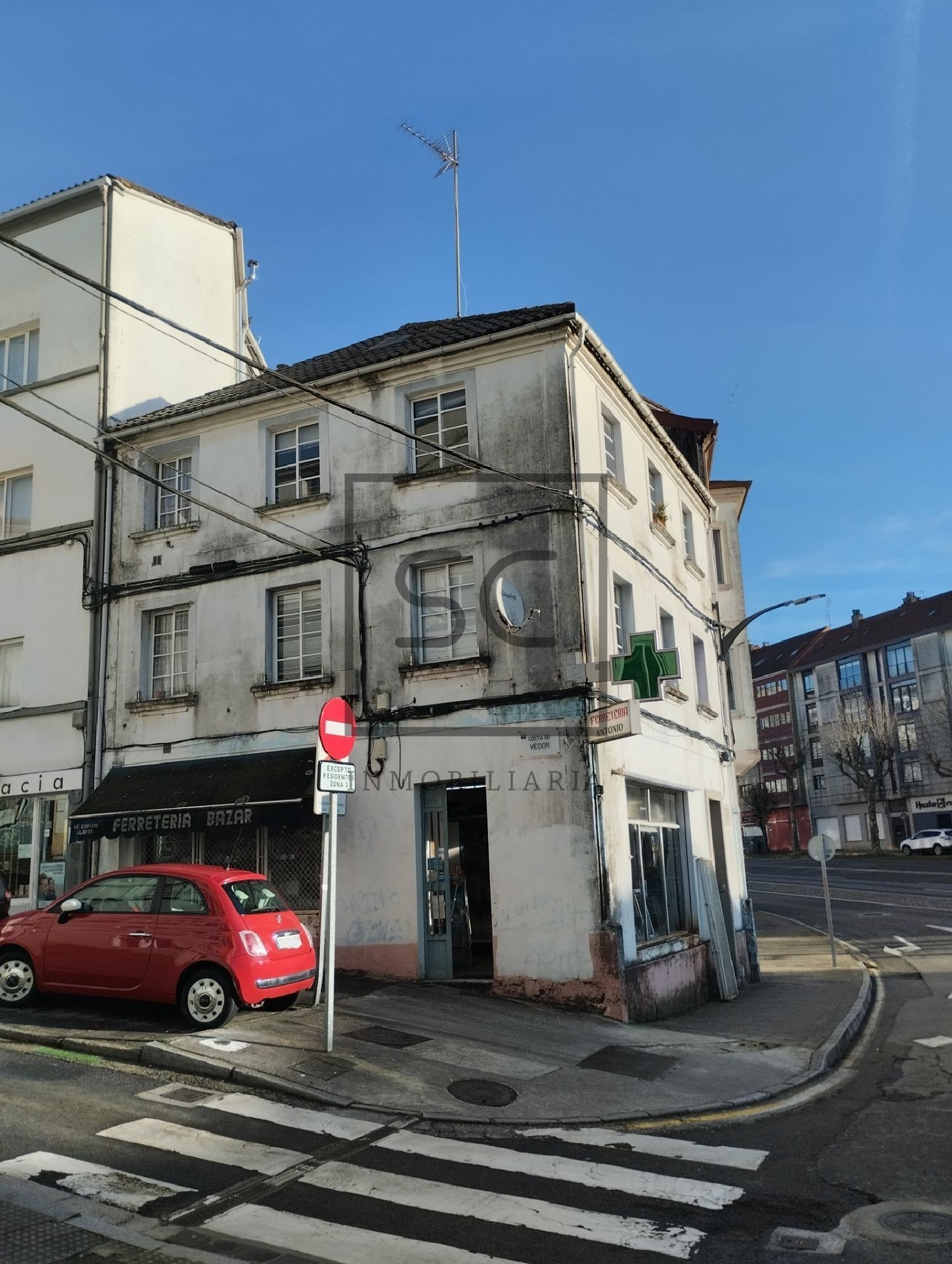  en venta apartamento Santiago De Compostela Santiago 3