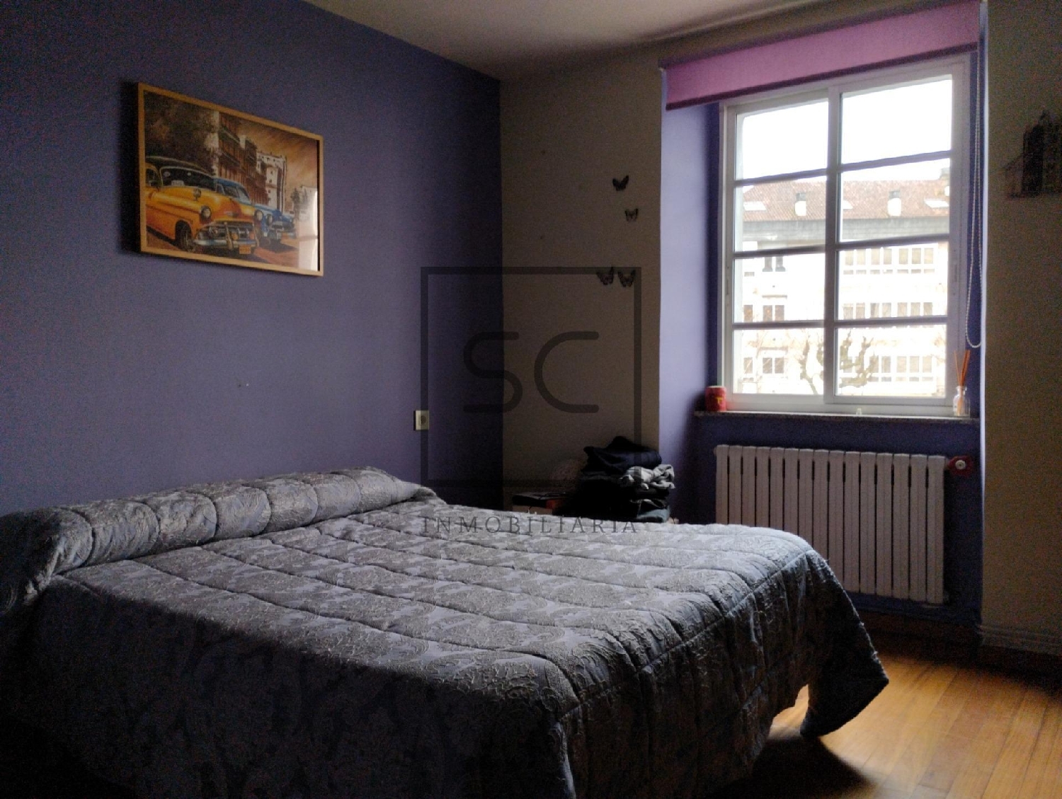  en venta apartamento Santiago De Compostela Santiago 4