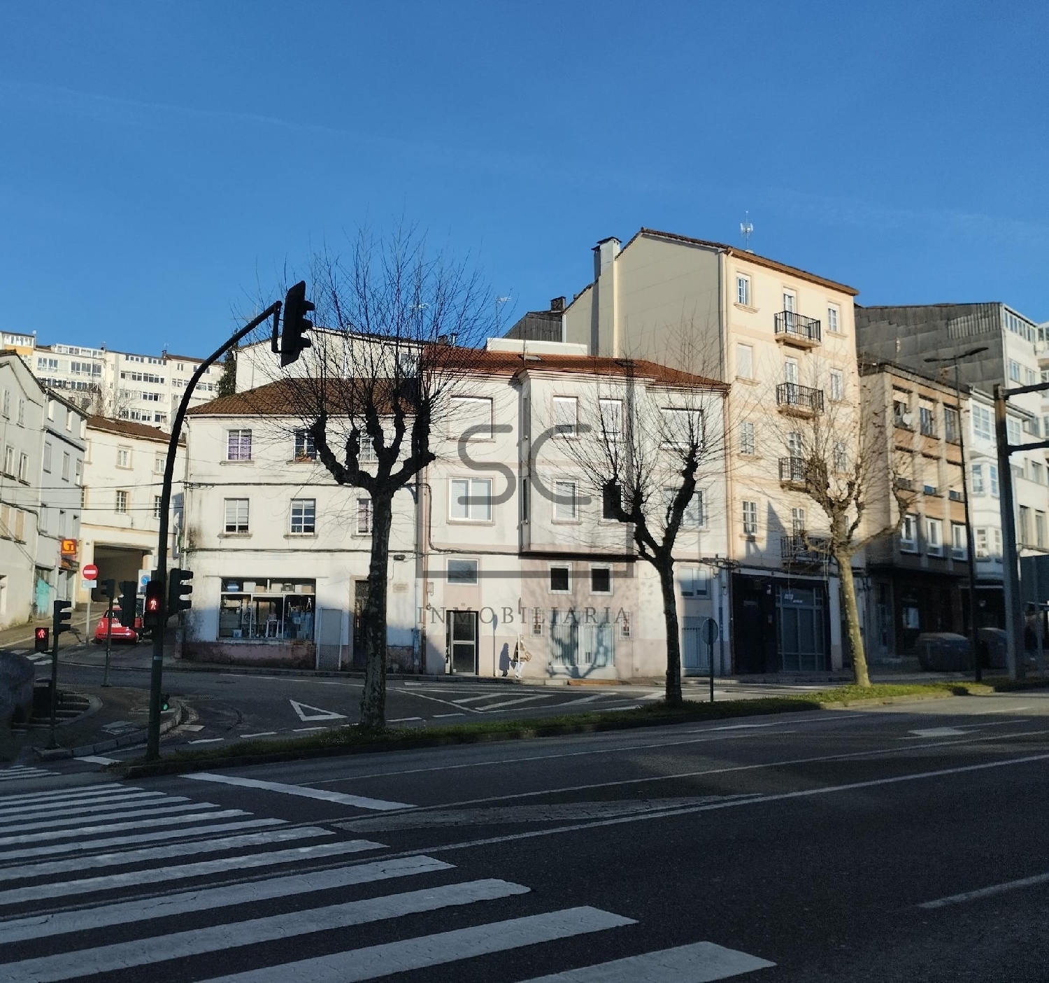  en venta apartamento Santiago De Compostela Santiago 1