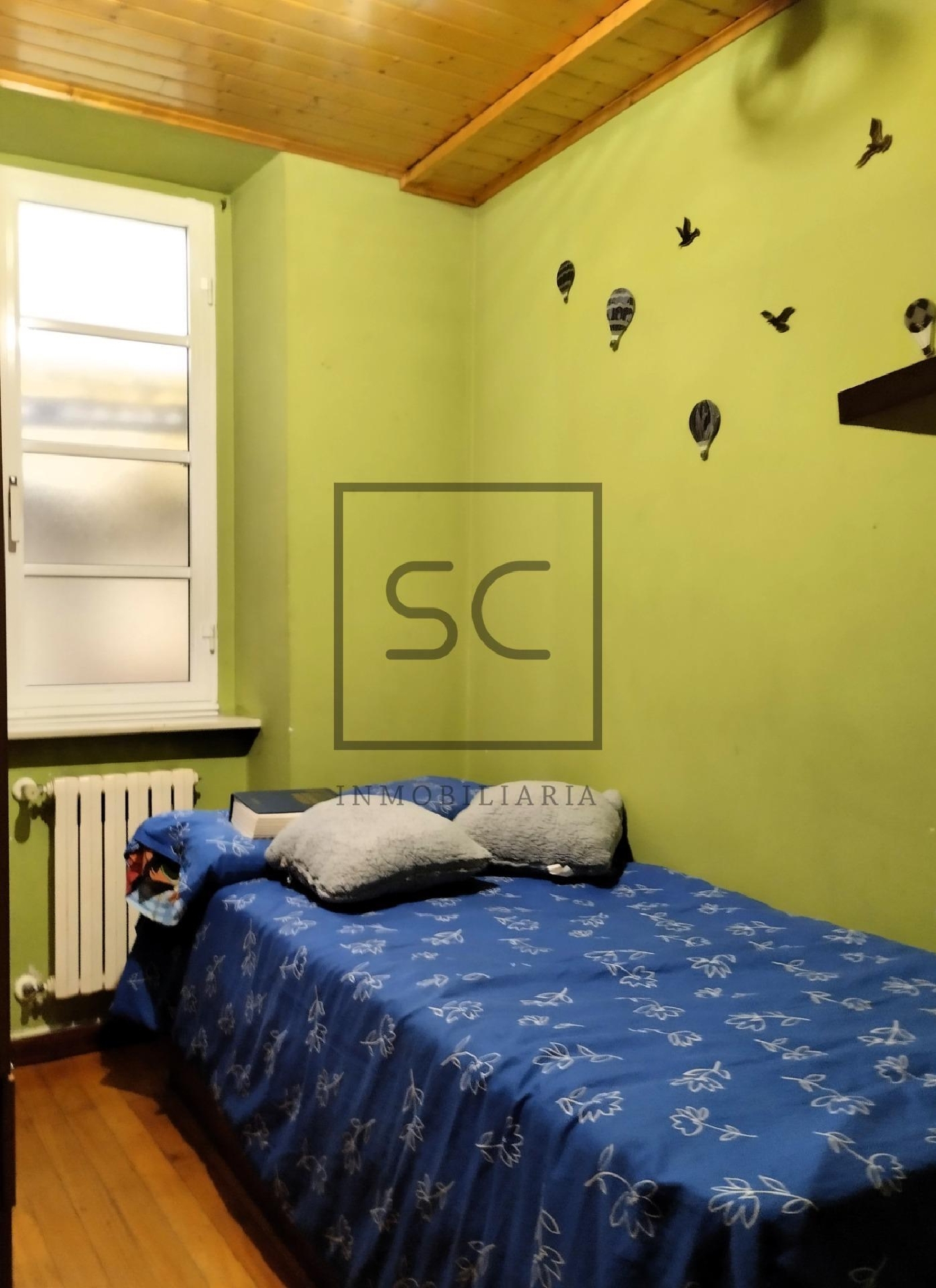  en venta apartamento Santiago De Compostela Santiago 8