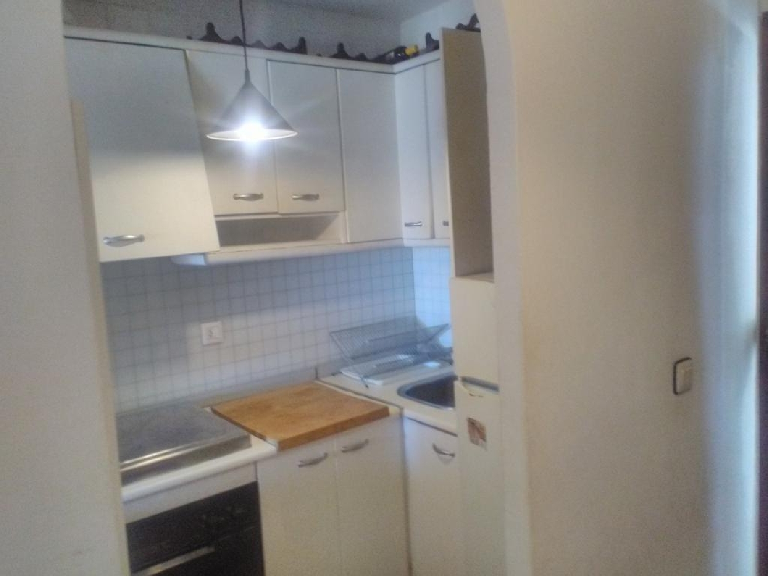  à vendre appartement Santiago De La Ribera Mar Menor 8