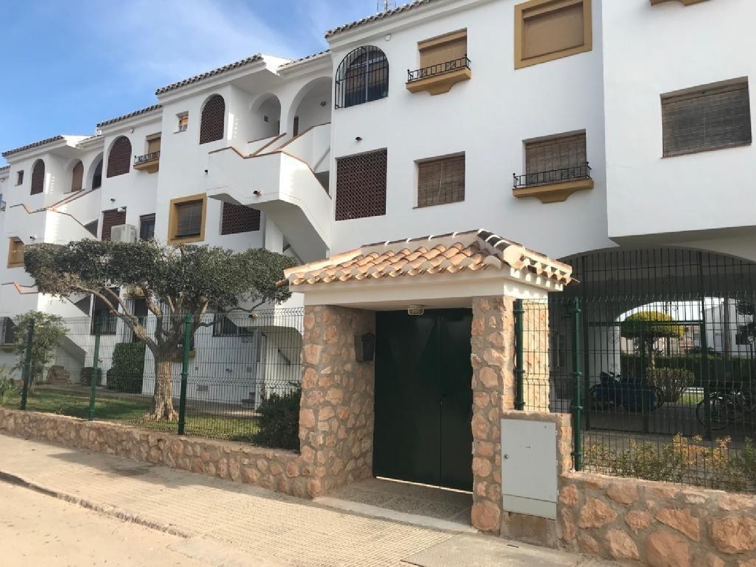  à vendre appartement Santiago De La Ribera Mar Menor 1