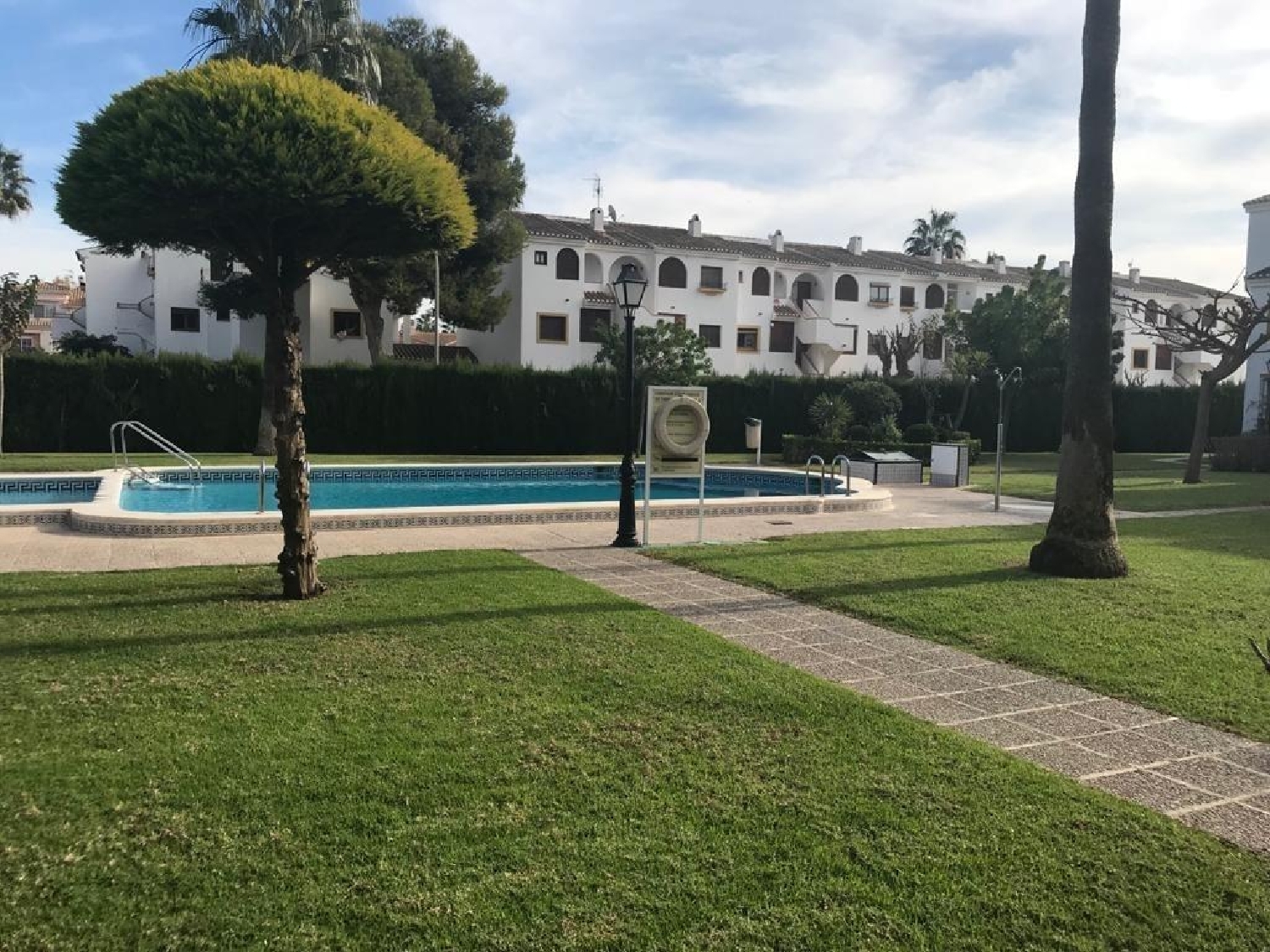  à vendre appartement Santiago De La Ribera Mar Menor 4
