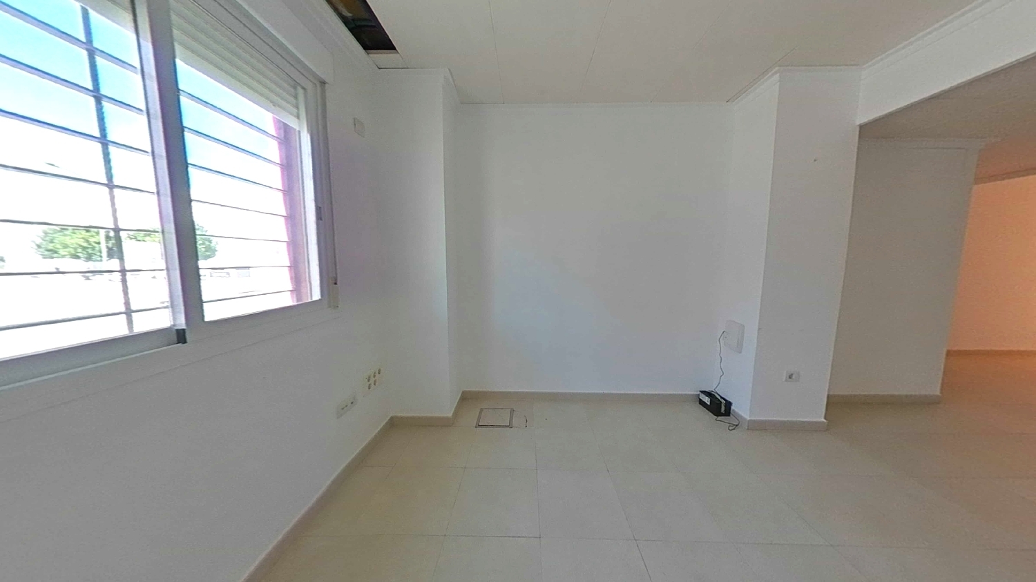 en venta apartamento Santiponce Metropolitana De Sevilla 2