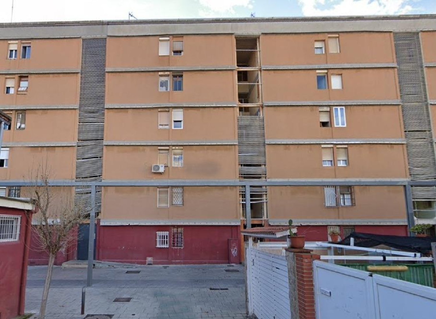  te koop appartement Santa Eulàlia-El Gornal Barcelonès 1