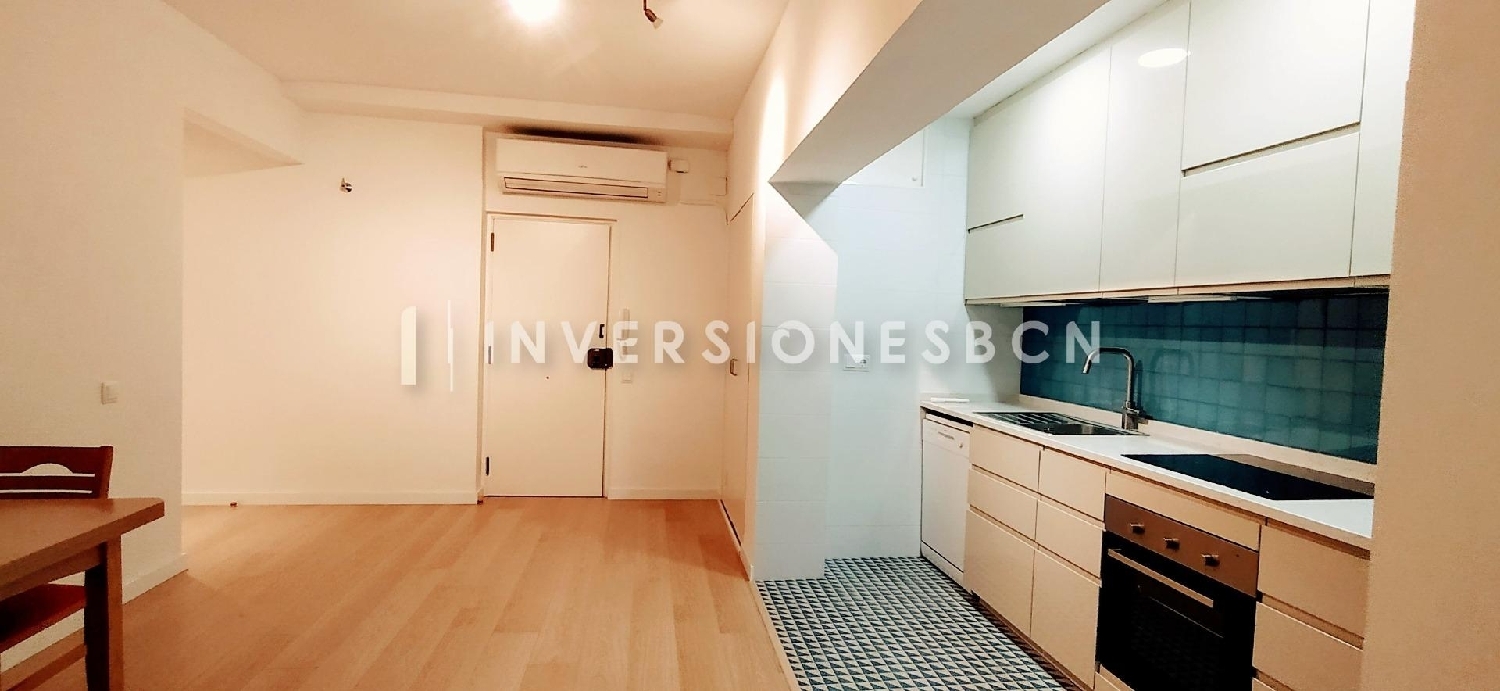  à vendre appartement Can Rial Baix Llobregat 6