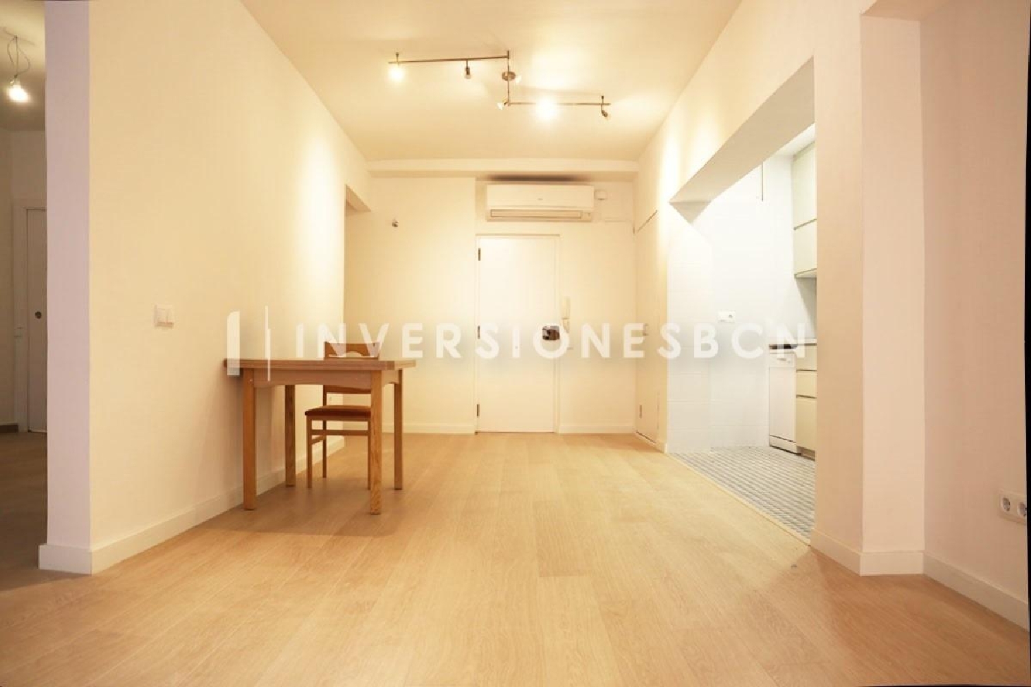 à vendre appartement Can Rial Baix Llobregat 2
