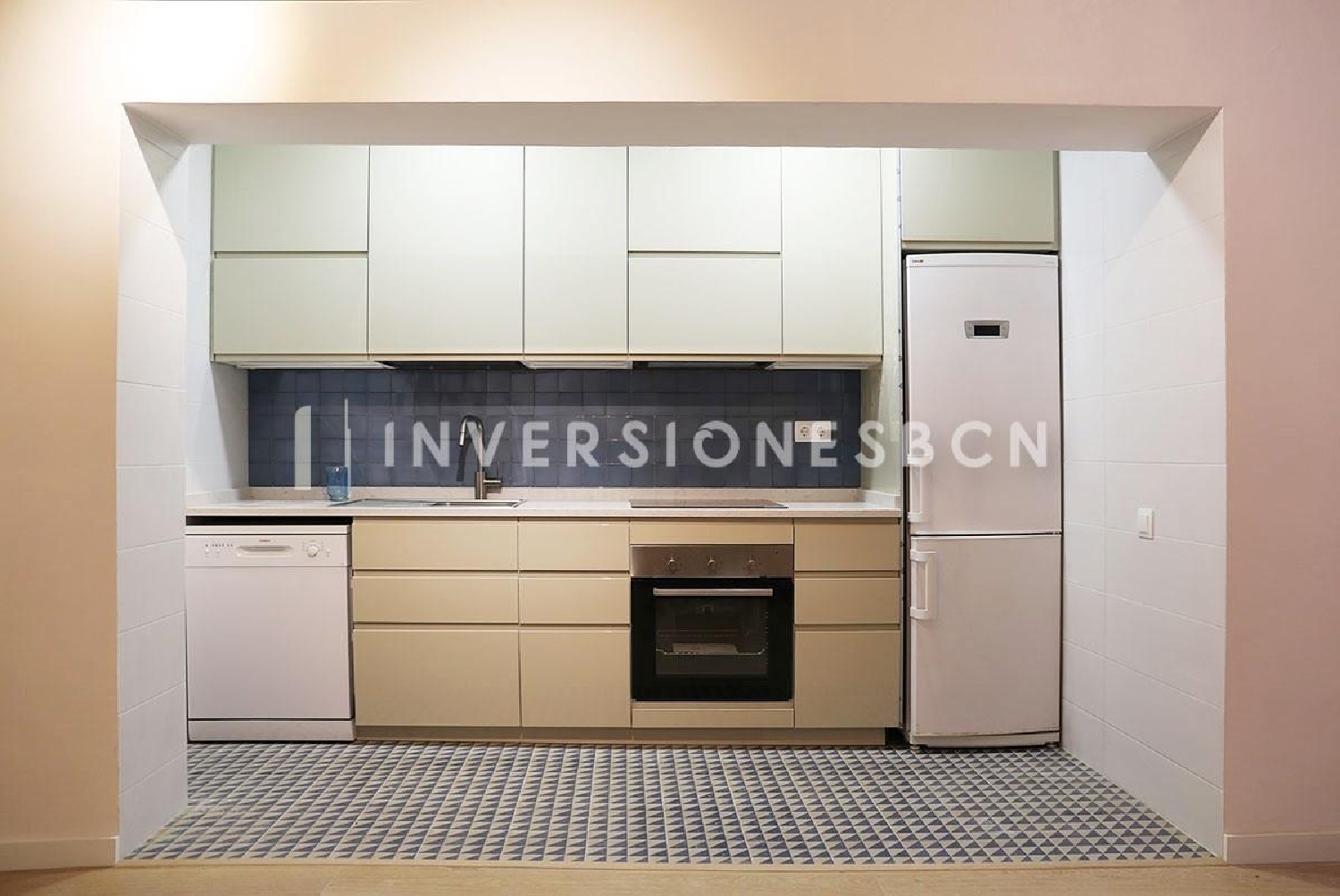à vendre appartement Can Rial Baix Llobregat 3