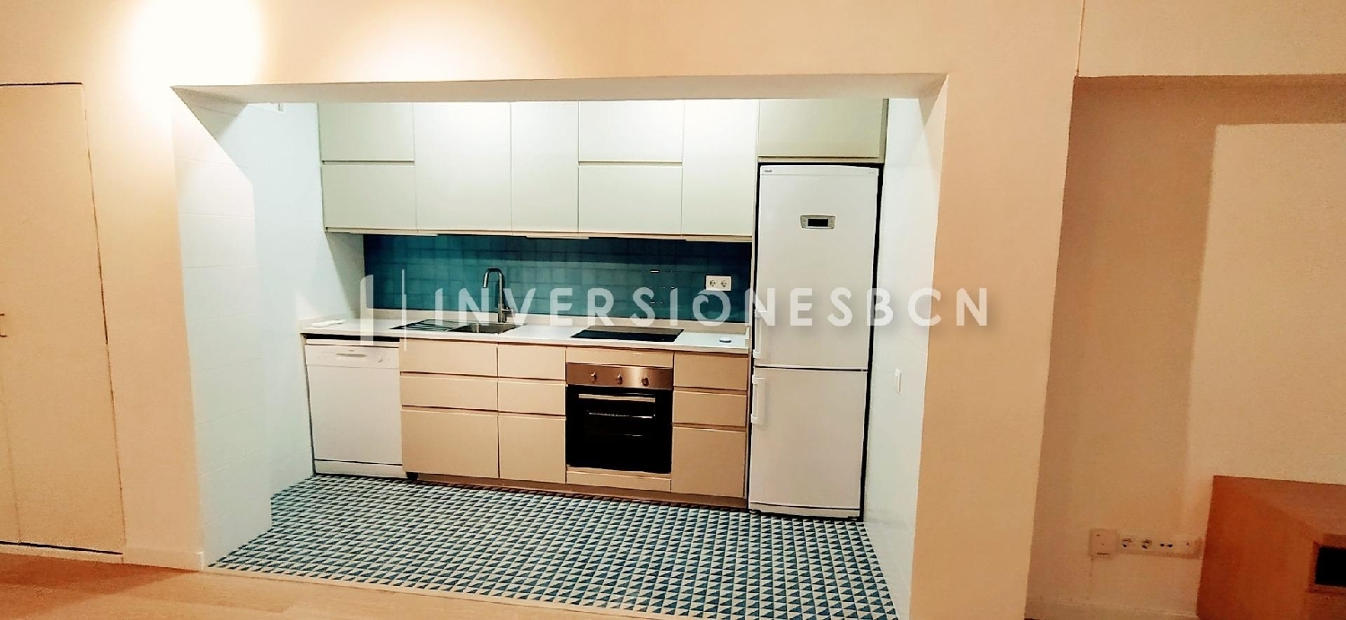  à vendre appartement Can Rial Baix Llobregat 7