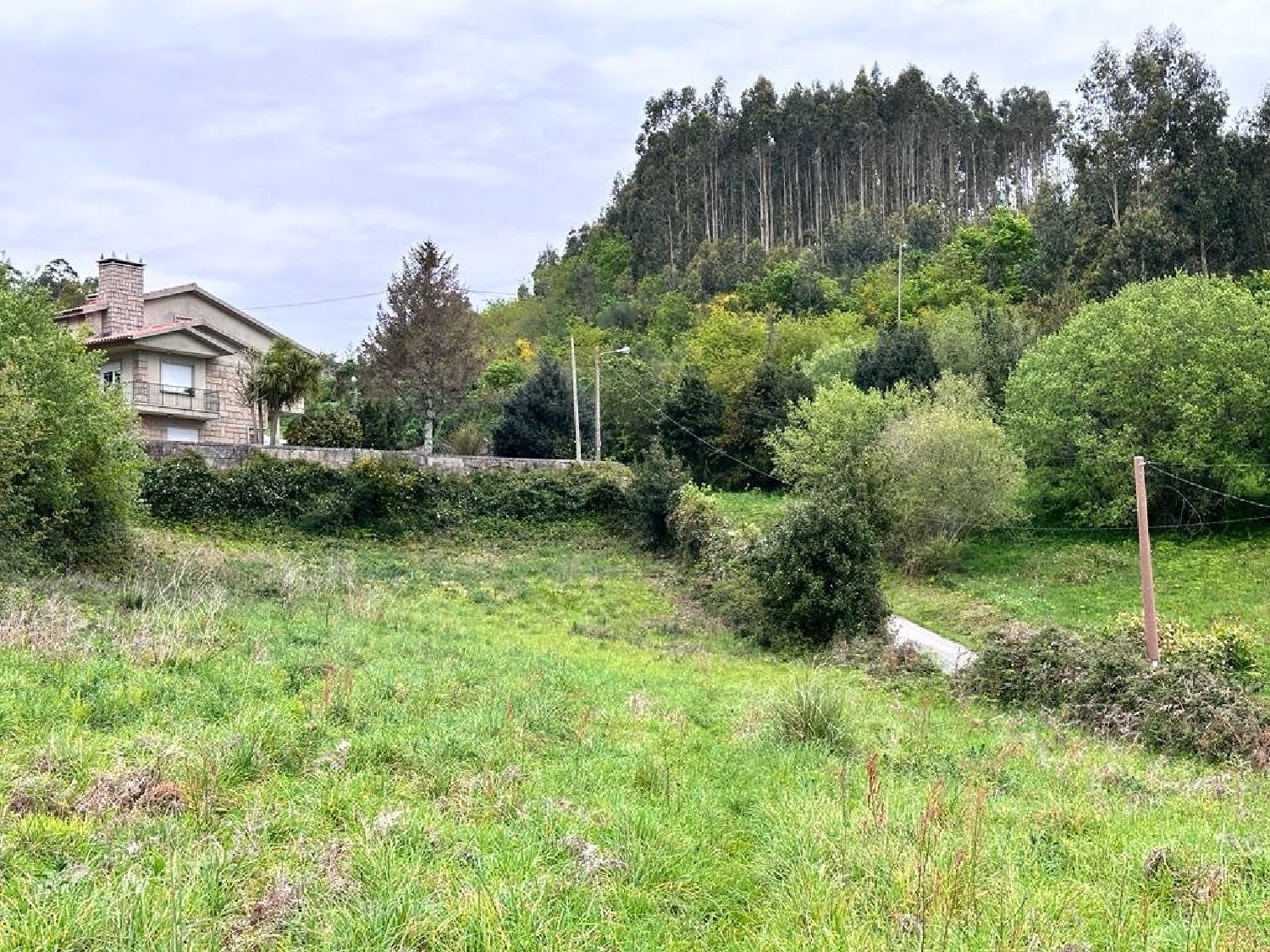 te koop appartement Sanxenxo Salnés 2