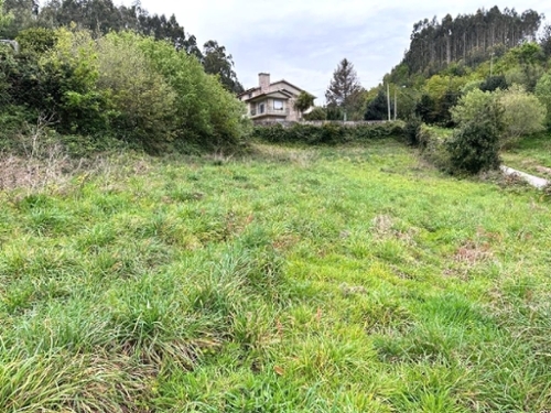 Sanxenxo Salnés Wohnung Bild 6272400