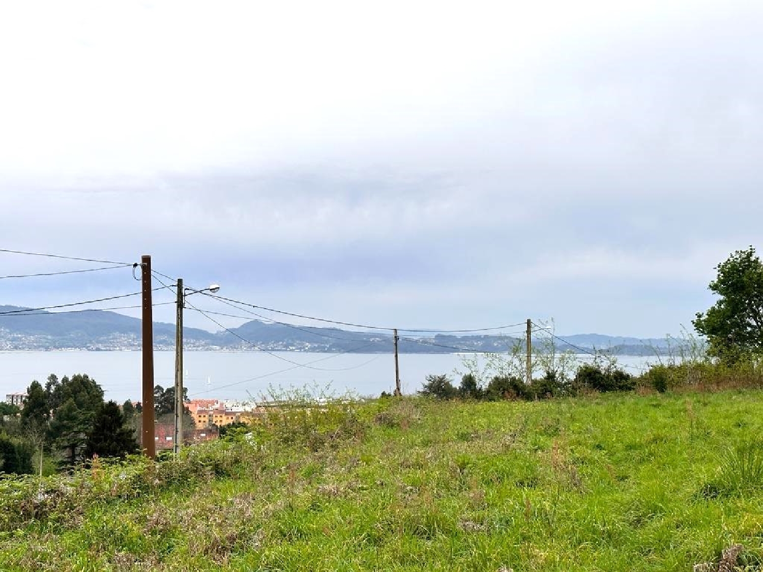  te koop appartement Sanxenxo Salnés 4
