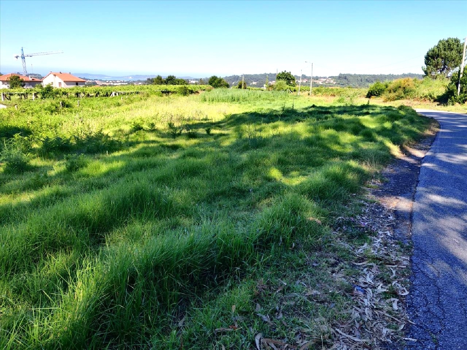  te koop appartement Sanxenxo Salnés 7