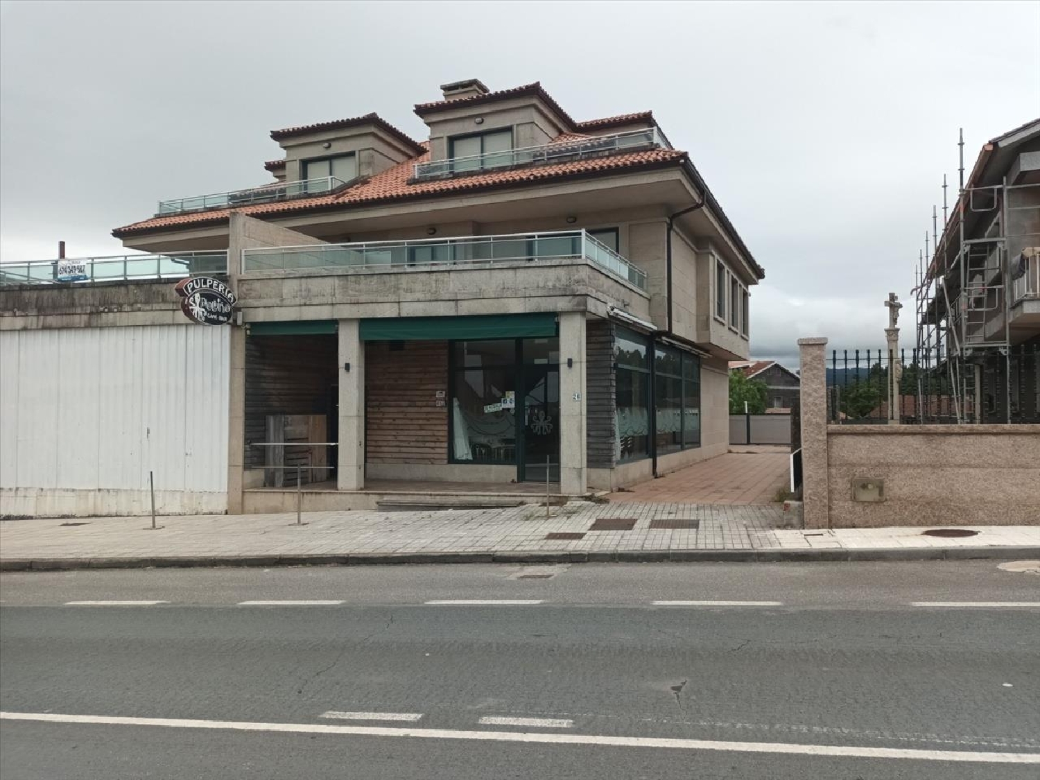 kaufen Wohnung Sanxenxo Salnés 2
