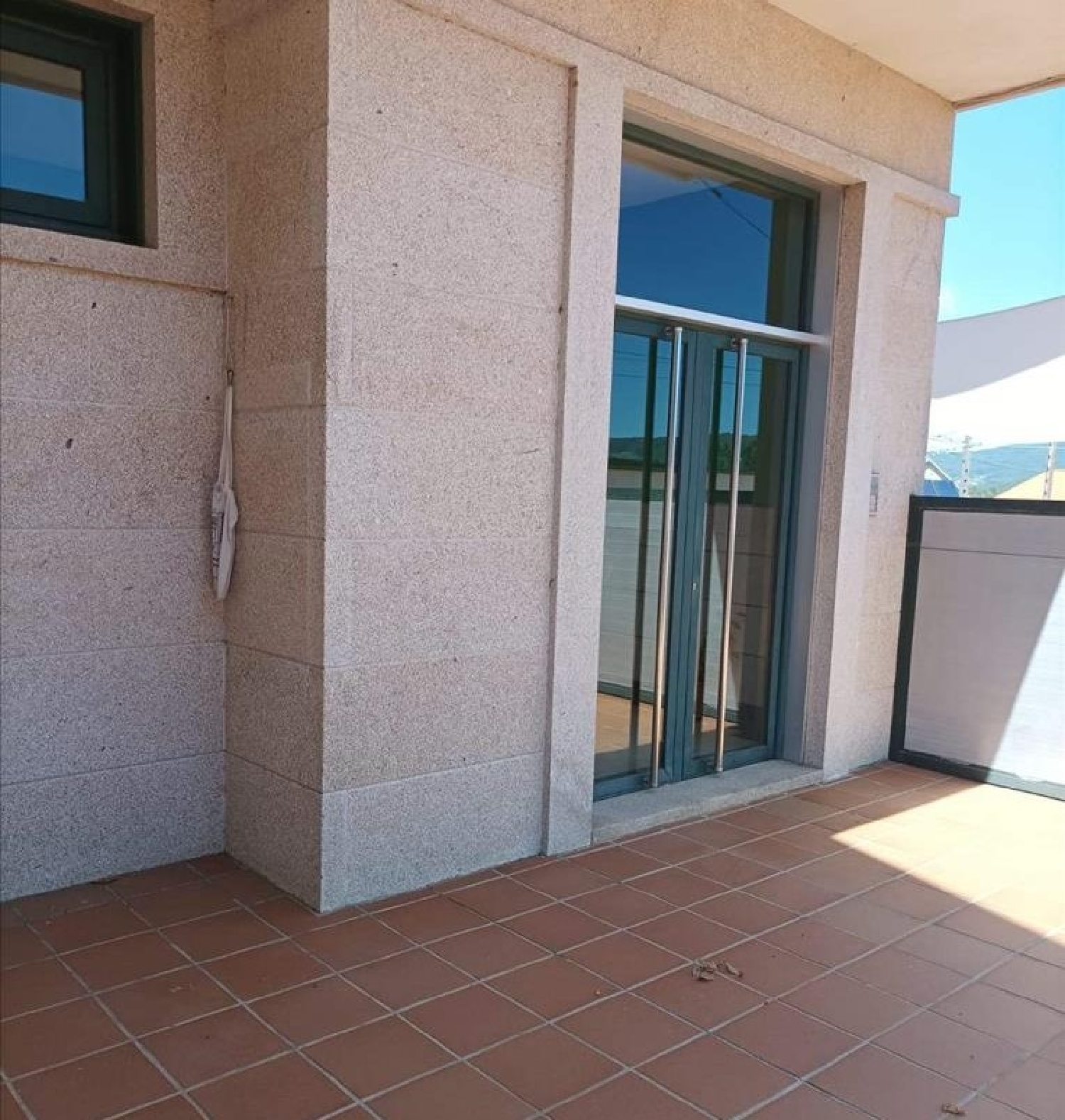 à vendre appartement Sanxenxo Salnés 3