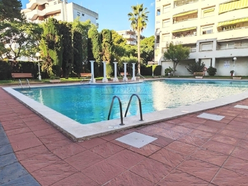 Sarria Zuia apartment foto 6268400