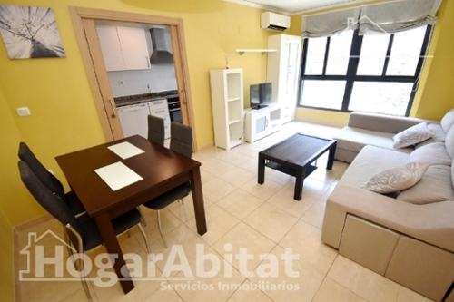 Sastre Rey-Pedrissetes Plana Baixa Wohnung Bild 6269705