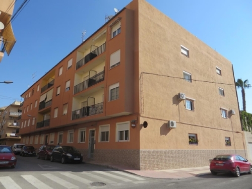 Sax Alt Vinalopó Wohnung Bild 6271528